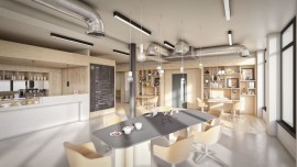 Images for 77-79 Farringdon Road, Farringdon, London, EC1M 3JU