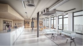 Images for 77-79 Farringdon Road, Farringdon, London, EC1M 3JU