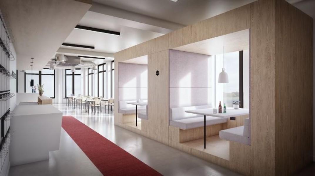 Images for 77-79 Farringdon Road, Farringdon, London, EC1M 3JU EAID:3928049530 BID:2