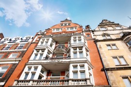 Images for 15 Hanover Square, Mayfair, London, W1S 1HS