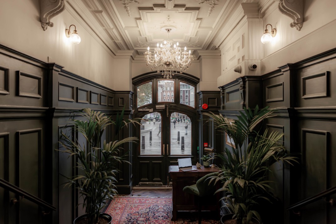 Images for 15 Hanover Square, Mayfair, London, W1S 1HS EAID:3928049530 BID:2