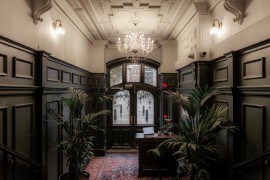 Images for 15 Hanover Square, Mayfair, London, W1S 1HS