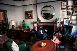 Images for 15 Hanover Square, Mayfair, London, W1S 1HS