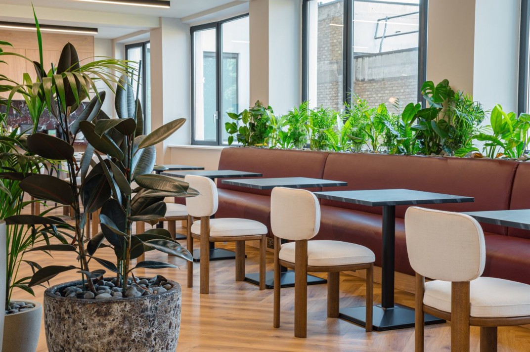 Images for Halking, Mainframe, Eversholt Street, Euston, London, NW1 1DB EAID:3928049530 BID:2