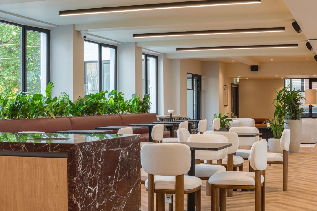 Images for Halking, Mainframe, Eversholt Street, Euston, London, NW1 1DB EAID:3928049530 BID:2