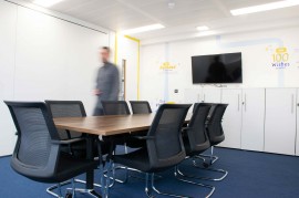 Images for Shepherds Bush Road, Hammersmith, W6 7AS