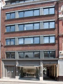 Images for Basinghall Street, Moorgate, London, EC2V 5DX