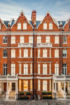 Images for Park Street, Mayfair, London, W1K 7JF