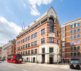 Images for Giltspur Street, Farringdon, London, EC1A 9DD