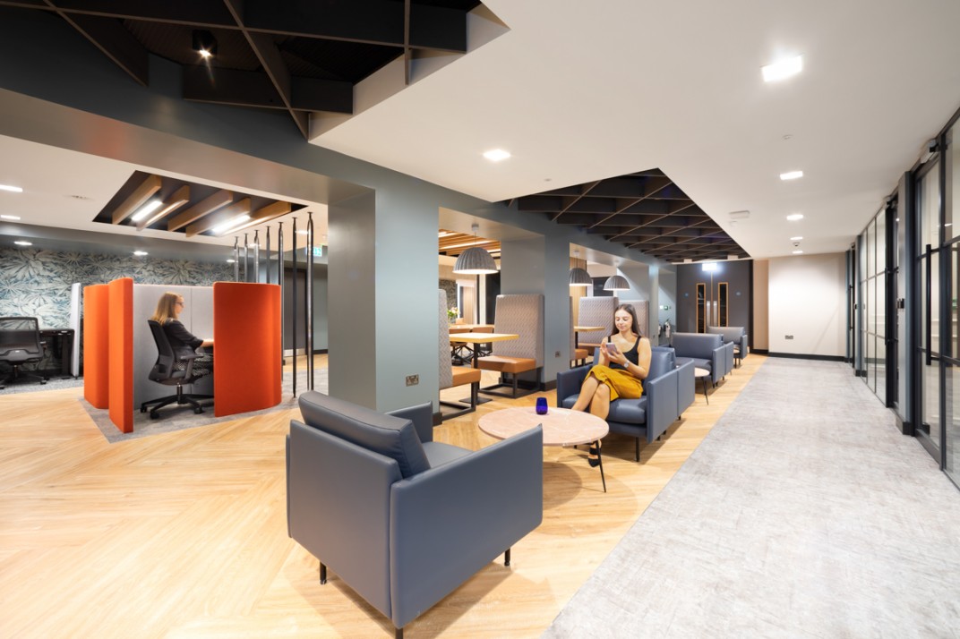 Images for 1 Giltspur Street, Farringdon, London, EC1A 9DD EAID:3928049530 BID:2