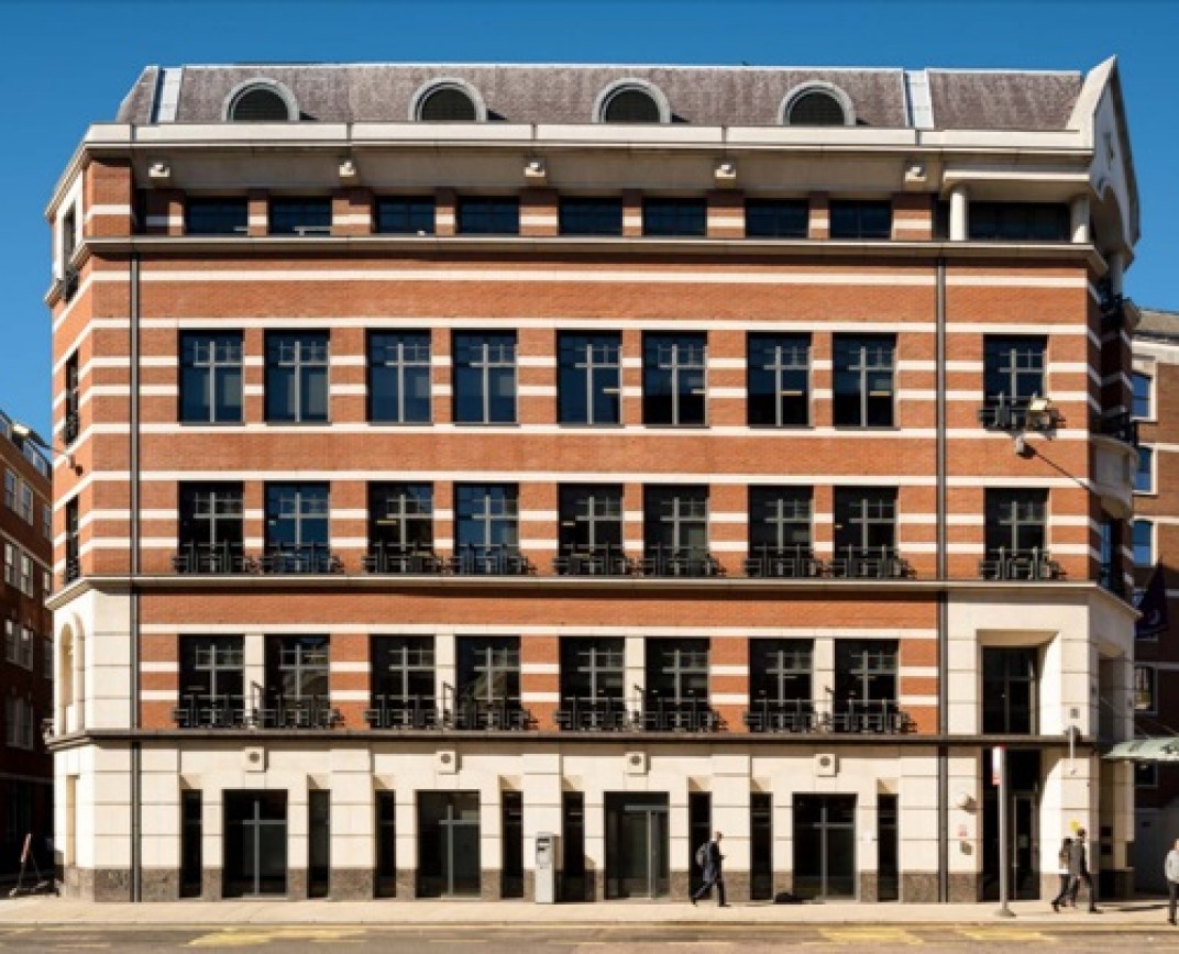 Images for 1 Giltspur Street, Farringdon, London, EC1A 9DD EAID:3928049530 BID:2