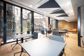 Images for 1 Giltspur Street, Farringdon, London, EC1A 9DD