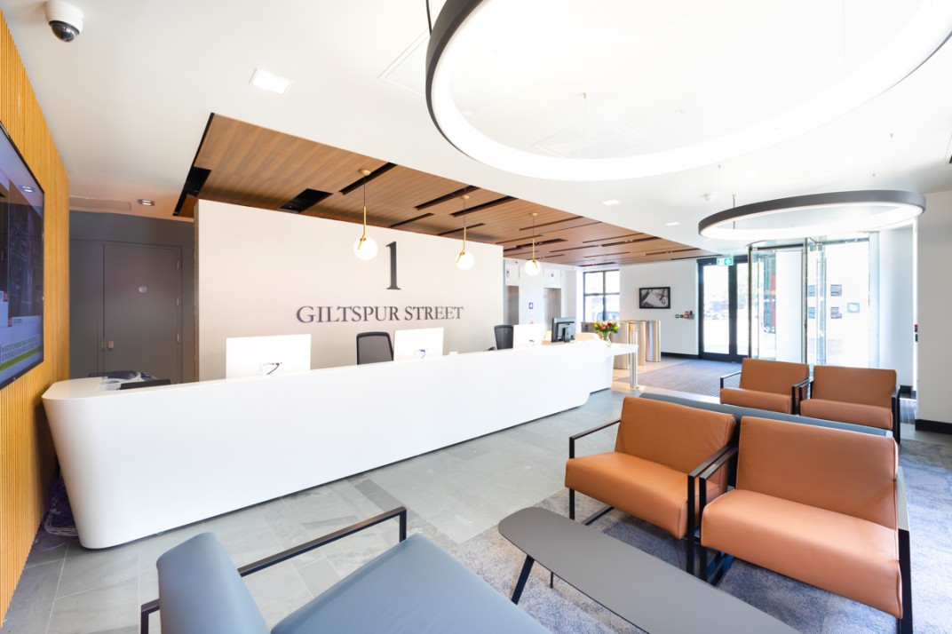 Images for 1 Giltspur Street, Farringdon, London, EC1A 9DD EAID:3928049530 BID:2