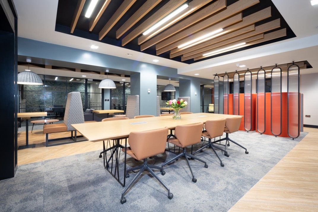 Images for 1 Giltspur Street, Farringdon, London, EC1A 9DD EAID:3928049530 BID:2