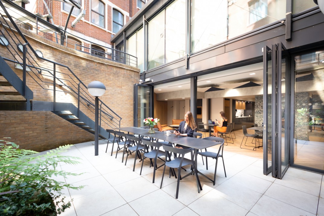 Images for 1 Giltspur Street, Farringdon, London, EC1A 9DD EAID:3928049530 BID:2