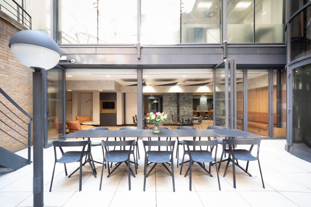 Images for 1 Giltspur Street, Farringdon, London, EC1A 9DD EAID:3928049530 BID:2