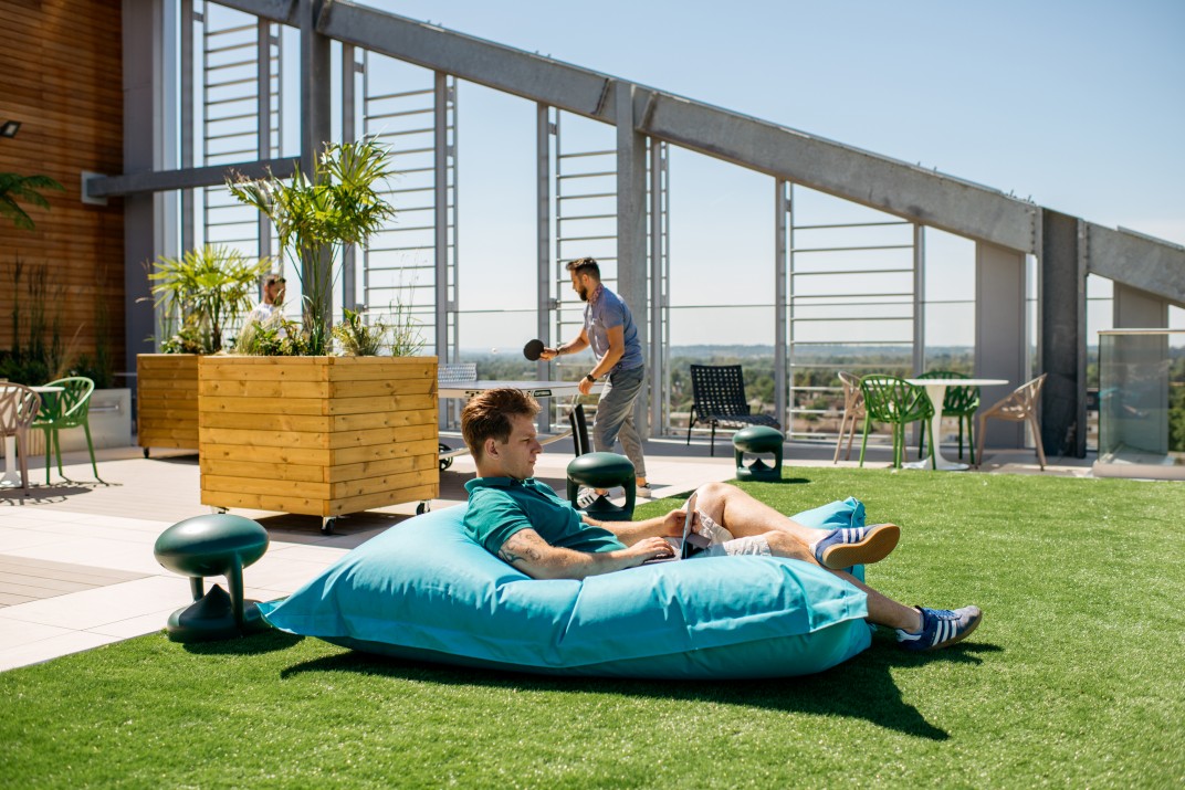 Images for Future Works, Brunel Way, Slough, SL1 1XN EAID:3928049530 BID:2