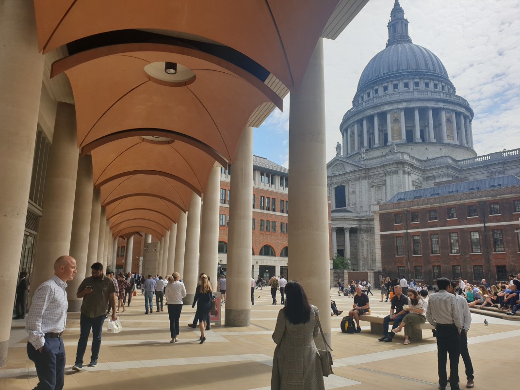 Images for Old Bailey, St. Paul's, London, EC4M 7AN EAID:3928049530 BID:2