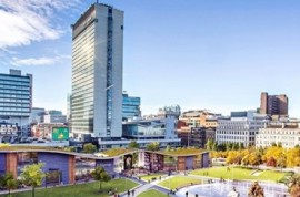 Images for 13th Floor, City Tower, Piccadilly, Manchester, M1 4BT