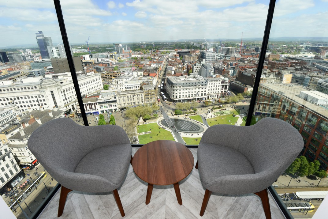 Images for 13th Floor, City Tower, Piccadilly, Manchester, M1 4BT EAID:3928049530 BID:2