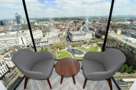 Images for 13th Floor, City Tower, Piccadilly, Manchester, M1 4BT