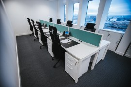 Images for 13th Floor, City Tower, Piccadilly, Manchester, M1 4BT