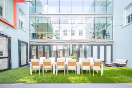 Images for 15 Alfred Place, Fitzrovia, WC1E 7EB