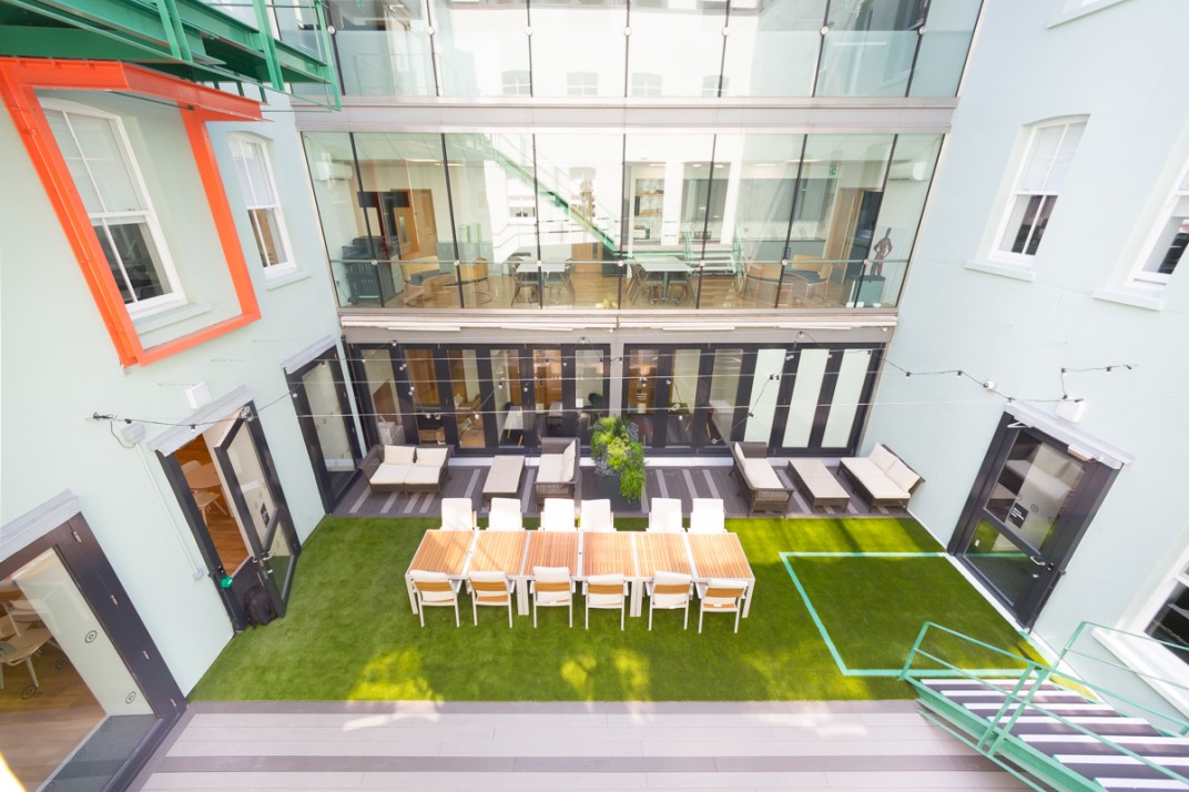 Images for 15 Alfred Place, Fitzrovia, WC1E 7EB EAID:3928049530 BID:2