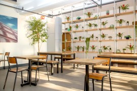 Images for Bowling Green Lane, Farringdon, London, EC1R 0NE