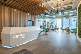 Images for 100 Bishopsgate, Liverpool Street, London, EC2N 4AG