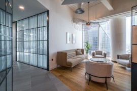 Images for 100 Bishopsgate, Liverpool Street, London, EC2N 4AG