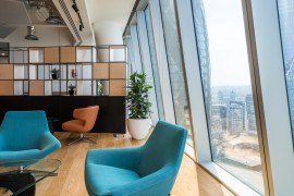 Images for 100 Bishopsgate, Liverpool Street, London, EC2N 4AG