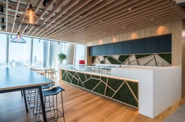 Images for 100 Bishopsgate, Liverpool Street, London, EC2N 4AG