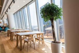 Images for 100 Bishopsgate, Liverpool Street, London, EC2N 4AG