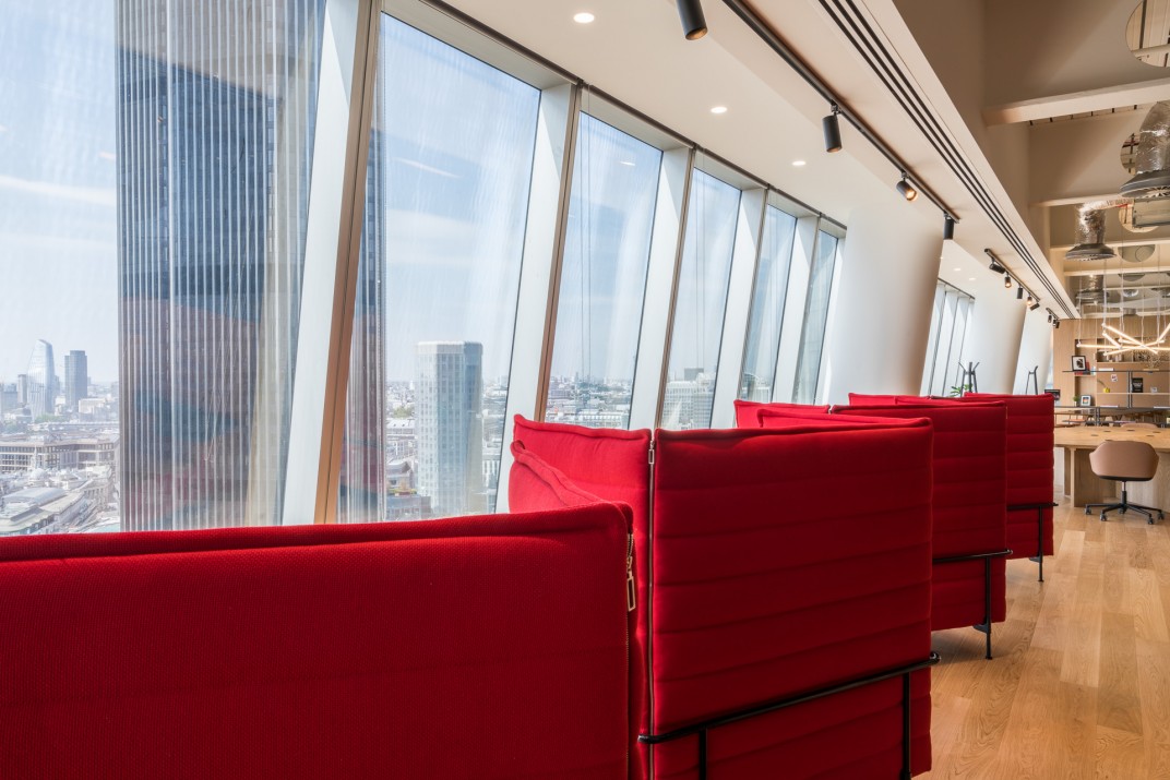 Images for 100 Bishopsgate, Liverpool Street, London, EC2N 4AG EAID:3928049530 BID:2