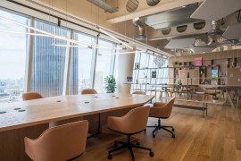 Images for 100 Bishopsgate, Liverpool Street, London, EC2N 4AG
