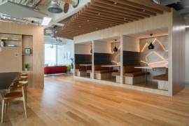Images for 100 Bishopsgate, Liverpool Street, London, EC2N 4AG