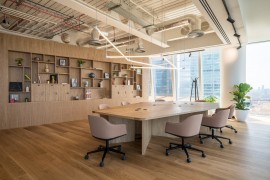Images for 100 Bishopsgate, Liverpool Street, London, EC2N 4AG