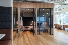 Images for 100 Bishopsgate, Liverpool Street, London, EC2N 4AG