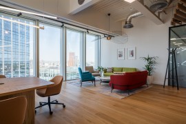 Images for 100 Bishopsgate, Liverpool Street, London, EC2N 4AG