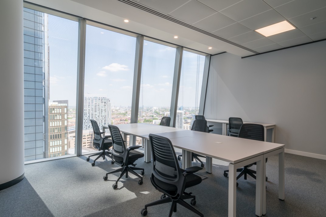 Images for 100 Bishopsgate, Liverpool Street, London, EC2N 4AG EAID:3928049530 BID:2