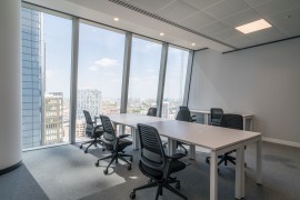 Images for 100 Bishopsgate, Liverpool Street, London, EC2N 4AG