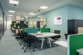 Images for 100 Bishopsgate, Liverpool Street, London, EC2N 4AG