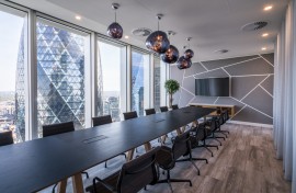 Images for 100 Bishopsgate, Liverpool Street, London, EC2N 4AG