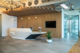 Images for 100 Bishopsgate, Liverpool Street, London, EC2N 4AG