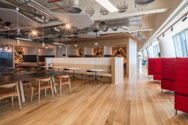Images for 100 Bishopsgate, Liverpool Street, London, EC2N 4AG
