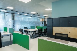 Images for 100 Bishopsgate, Liverpool Street, London, EC2N 4AG
