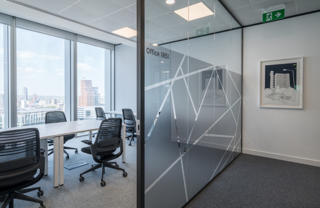 Images for 100 Bishopsgate, Liverpool Street, London, EC2N 4AG EAID:3928049530 BID:2