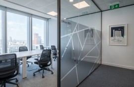 Images for 100 Bishopsgate, Liverpool Street, London, EC2N 4AG