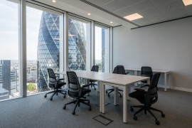 Images for 100 Bishopsgate, Liverpool Street, London, EC2N 4AG
